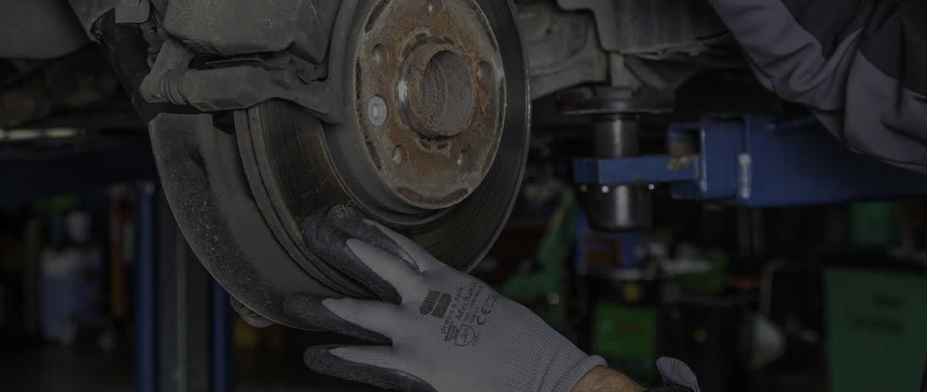 Puesta a punto del auto
